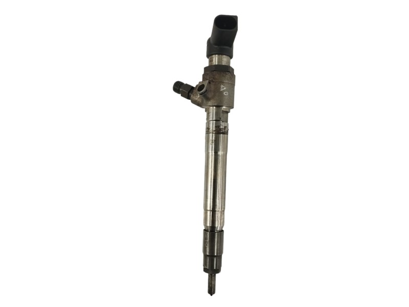 Recambio de inyector para ford transit caja cerrada ´06 ft 260 k trend lkw referencia OEM IAM BK2Q9K546AG  