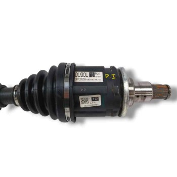 Recambio de transmision delantera izquierda para lexus rx 300(mcu35) 3.0 v6 cat referencia OEM IAM   