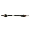 Recambio de transmision delantera derecha para peugeot 208 1.2 12v vti referencia OEM IAM 9803959680  