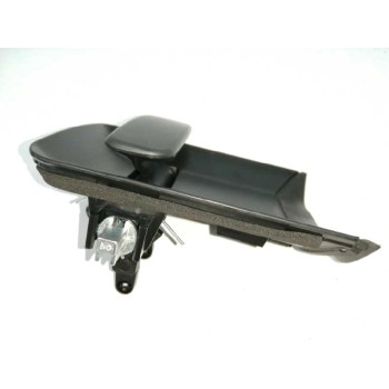 Recambio de maneta exterior lateral derecha para peugeot partner (s2) combiespace referencia OEM IAM 9101P8  