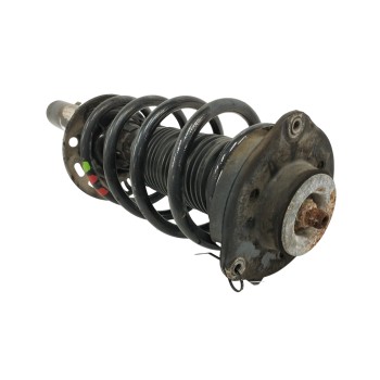 Recambio de amortiguador delantero izquierdo para volkswagen tiguan (5n2) 2.0 tdi referencia OEM IAM 5N0412021BE  