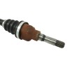 Recambio de transmision delantera derecha para peugeot 208 1.2 12v vti referencia OEM IAM 9803959680  