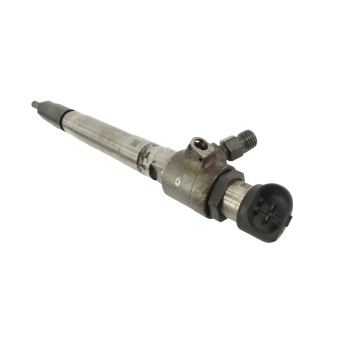 Recambio de inyector para ford transit caja cerrada ´06 ft 260 k trend lkw referencia OEM IAM BK2Q9K546AG  