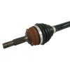 Recambio de transmision delantera derecha para peugeot 208 1.2 12v vti referencia OEM IAM 9803959680  