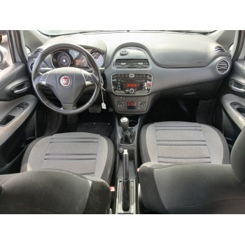 Recambio de carroceria corte para fiat punto (evo) (199) 1.4 16v referencia OEM IAM   