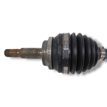 Recambio de transmision delantera izquierda para lexus rx 300(mcu35) 3.0 v6 cat referencia OEM IAM   