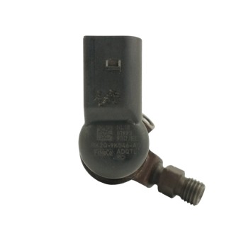 Recambio de inyector para ford transit caja cerrada ´06 ft 260 k trend lkw referencia OEM IAM BK2Q9K546AG  