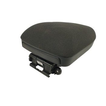 Recambio de apoyabrazos central para toyota auris 1.2 16v turbo cat referencia OEM IAM 5890502870C2  