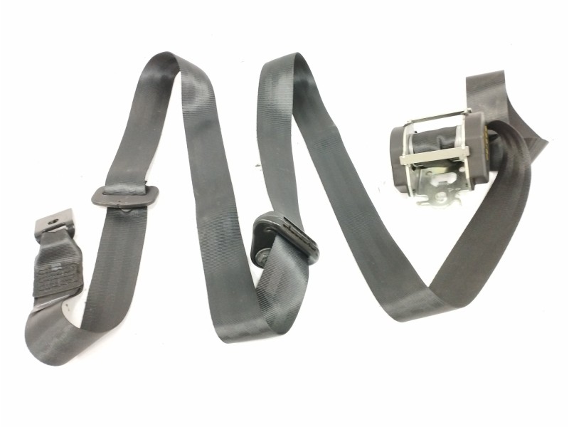 Recambio de cinturon seguridad trasero derecho para renault megane iii berlina 5 p dynamique referencia OEM IAM 888400027R  