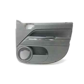 Recambio de guarnecido puerta delantera derecha para jeep compass 2.2 crd cat referencia OEM IAM L0100723AA NEGRO 
