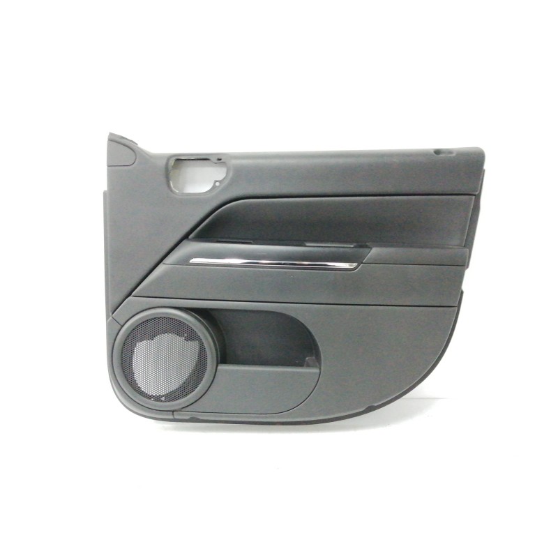 Recambio de guarnecido puerta delantera derecha para jeep compass 2.2 crd cat referencia OEM IAM L0100723AA NEGRO 