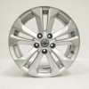 Recambio de llanta para nissan x-trail (t32) 1.6 dci turbodiesel cat referencia OEM IAM N5570111 17X7J MB91 5H 5X115