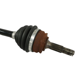 Recambio de transmision delantera izquierda para peugeot 208 1.2 12v vti referencia OEM IAM 9803959580  