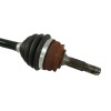 Recambio de transmision delantera izquierda para peugeot 208 1.2 12v vti referencia OEM IAM 9803959580  
