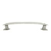 Recambio de refuerzo paragolpes trasero para peugeot 2008 (--.2013) 1.6 e-hdi fap referencia OEM IAM 9678455580  