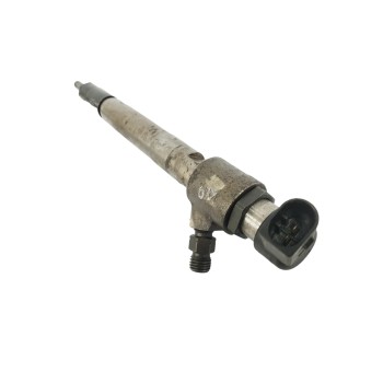 Recambio de inyector para ford transit caja cerrada ´06 ft 260 k trend lkw referencia OEM IAM BK2Q9K546AG  