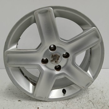 LLANTA CHALLENGER 6 5JX17CH4-31 4H 4X108