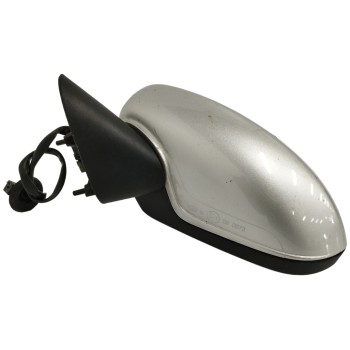 Recambio de retrovisor izquierdo para opel corsa d 1.4 16v cat (a 14 xer / ldd) referencia OEM IAM  3 CABLES 