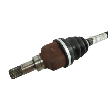 Recambio de transmision delantera izquierda para peugeot 208 1.2 12v vti referencia OEM IAM 9803959580  