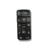 Recambio de mando elevalunas delantero izquierdo para opel vectra c berlina elegance referencia OEM IAM 09185954  
