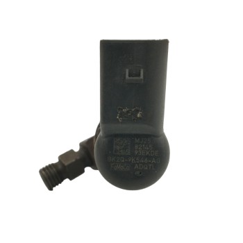 Recambio de inyector para ford transit caja cerrada ´06 ft 260 k trend lkw referencia OEM IAM BK2Q9K546AG  