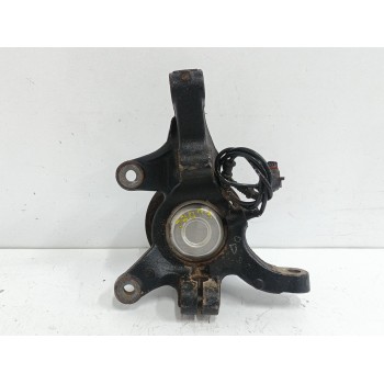 Recambio de mangueta delantera izquierda para mercedes-benz viano (w639) cdi 2.2 (639.711, 639.713, 639.811, 639.813, 639.815) r