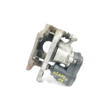 Recambio de pinza freno trasera izquierda para renault kadjar 1.3 tce referencia OEM IAM 440119106R  