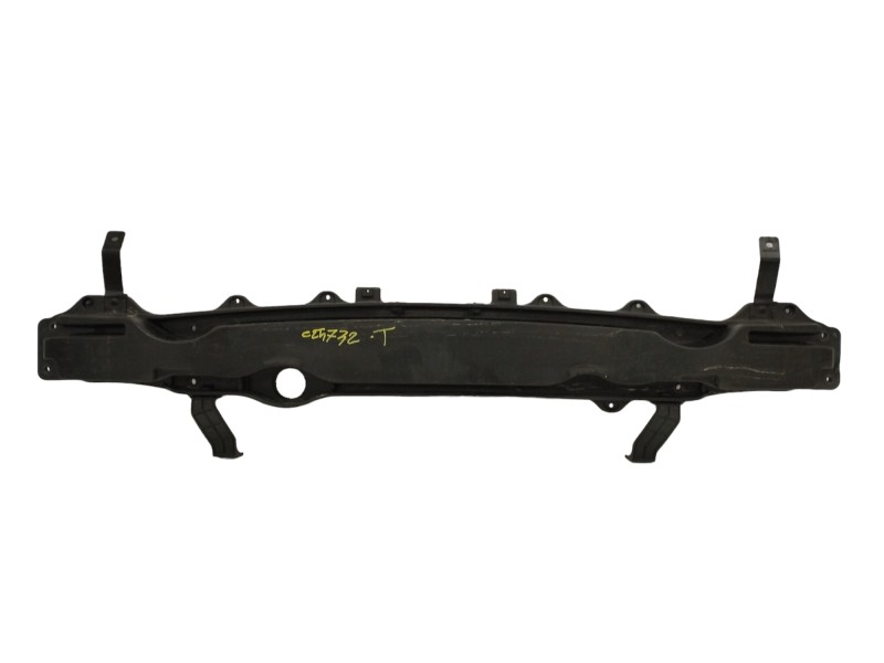 Recambio de refuerzo paragolpes trasero para kia rio 1.2 cat referencia OEM IAM 866311W200 Recambio de refuerzo paragolpes trasero para kia rio 1.2 cat referencia OEM IAM 866311W200