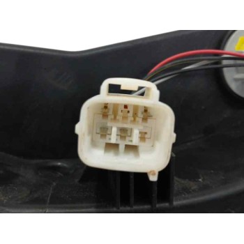 Recambio de piloto trasero izquierdo paragolpes para kia niro ii (sg2) ev referencia OEM IAM 92405AT100 OBSERVAR FOTO 