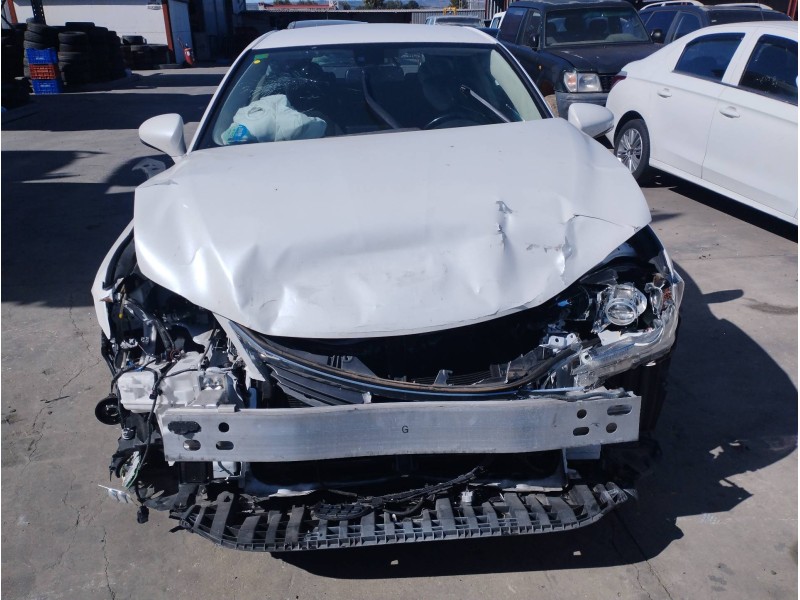 Recambio de carroceria corte para lexus ct 1.8 16v cat (híbrido) referencia OEM IAM Recambio de carroceria corte para lexus ct 1.8 16v cat (híbrido) referencia OEM IAM