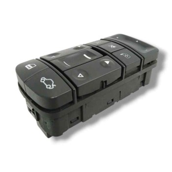 Recambio de mando elevalunas delantero izquierdo para opel vectra c berlina elegance referencia OEM IAM 09185954  