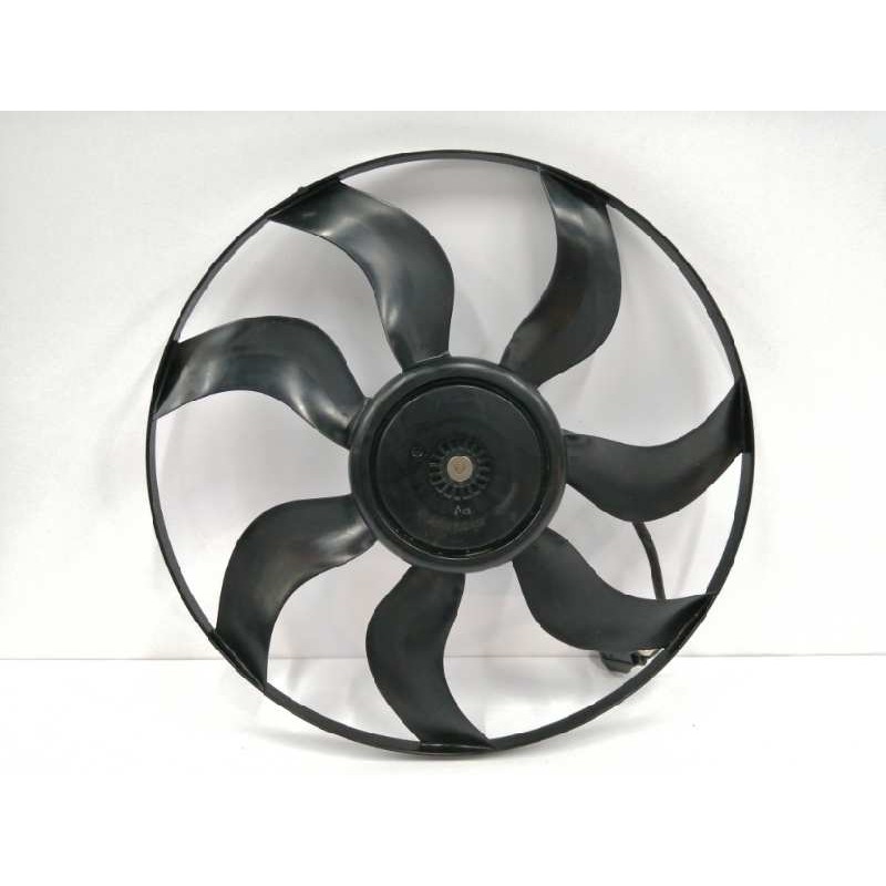 Recambio de electroventilador para mercedes-benz clase a (w176) a 200 d motorsport edition (176.008) referencia OEM IAM 31366134
