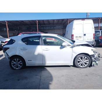 Recambio de carroceria corte para lexus ct 1.8 16v cat (híbrido) referencia OEM IAM   