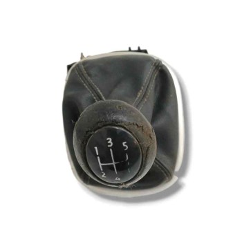 Recambio de palanca cambio para renault scénic ii (jm0/1_) 1.5 dci (jm02, jm13) referencia OEM IAM  POMO CON DESGASTE 