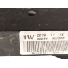 Recambio de refuerzo paragolpes trasero para kia rio 1.2 cat referencia OEM IAM 866311W200  