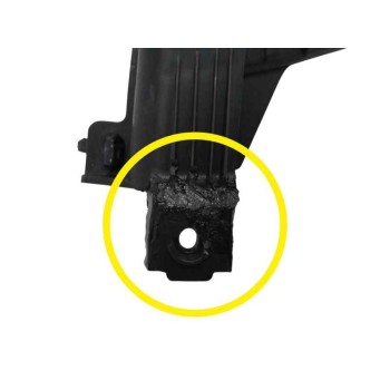 Recambio de piloto trasero izquierdo paragolpes para kia niro ii (sg2) ev referencia OEM IAM 92405AT100 OBSERVAR FOTO 