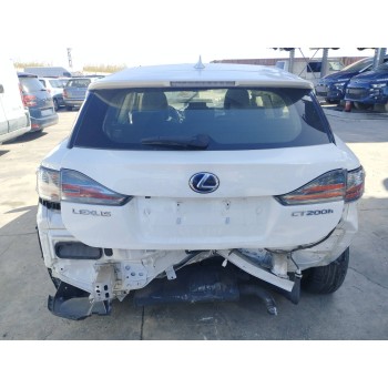 Recambio de carroceria corte para lexus ct 1.8 16v cat (híbrido) referencia OEM IAM   