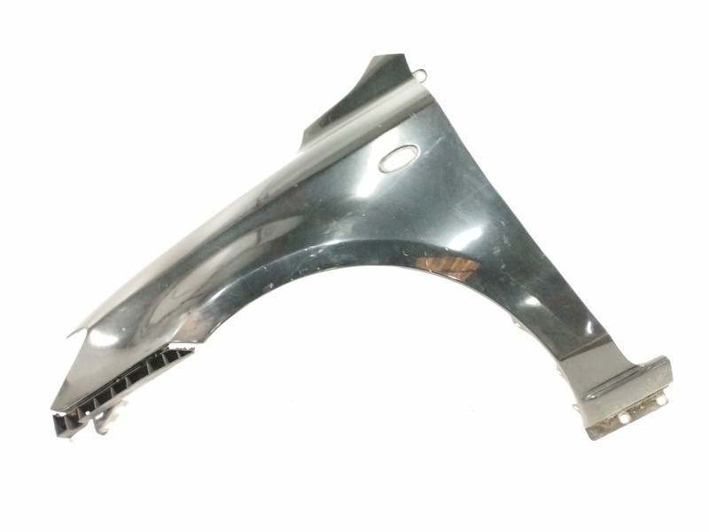 Recambio de aleta delantera izquierda para mazda 2 berlina (dy) 1.6 cat referencia OEM IAM Recambio de aleta delantera izquierda para mazda 2 berlina (dy) 1.6 cat referencia OEM IAM