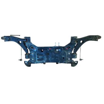 Recambio de puente delantero para ford focus iii 2.0 tdci referencia OEM IAM AV615019BM 2207173 
