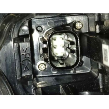 Recambio de camara vision trasera para lexus ux(za10) (2018) 2.0 hibrido referencia OEM IAM 867B076040  