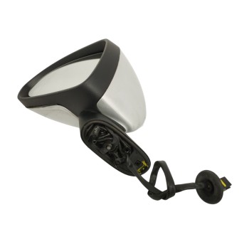 Recambio de retrovisor izquierdo para opel corsa d 1.4 16v cat (a 14 xer / ldd) referencia OEM IAM  3 CABLES 