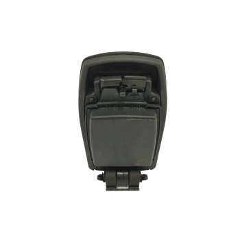 Recambio de apoyabrazos central para toyota auris 1.2 16v turbo cat referencia OEM IAM 5890502870C2  