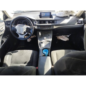 Recambio de carroceria corte para lexus ct 1.8 16v cat (híbrido) referencia OEM IAM   