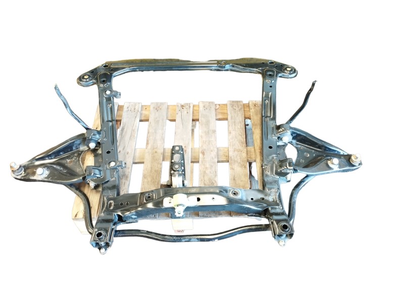 Recambio de puente delantero para dacia sandero 1.0 tce cat referencia OEM IAM 544086782R  