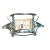Recambio de puente delantero para dacia sandero 1.0 tce cat referencia OEM IAM 544086782R  