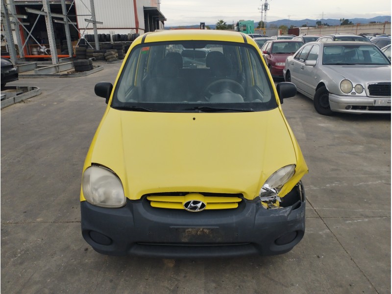 Recambio de carroceria corte para hyundai atos (mx) 1.0 cat referencia OEM IAM   