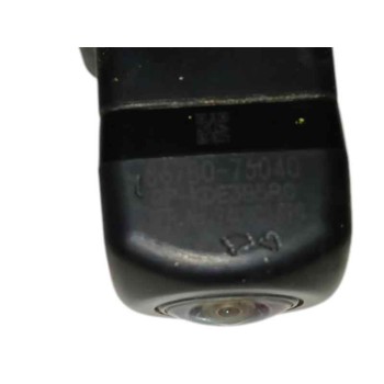 Recambio de camara vision trasera para lexus ux(za10) (2018) 2.0 hibrido referencia OEM IAM 867B076040  