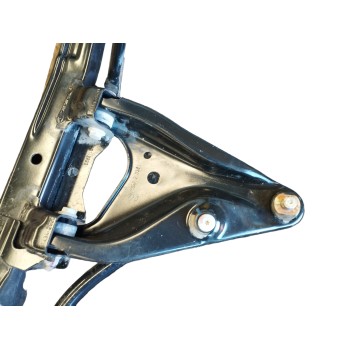 Recambio de puente delantero para dacia sandero 1.0 tce cat referencia OEM IAM 544086782R  