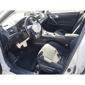 Recambio de carroceria corte para lexus ct 1.8 16v cat (híbrido) referencia OEM IAM   