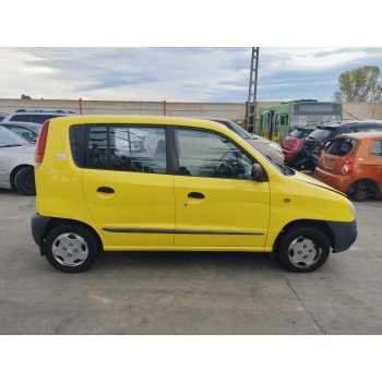 Recambio de carroceria corte para hyundai atos (mx) 1.0 cat referencia OEM IAM   